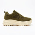 Sneakers P635 - OO3